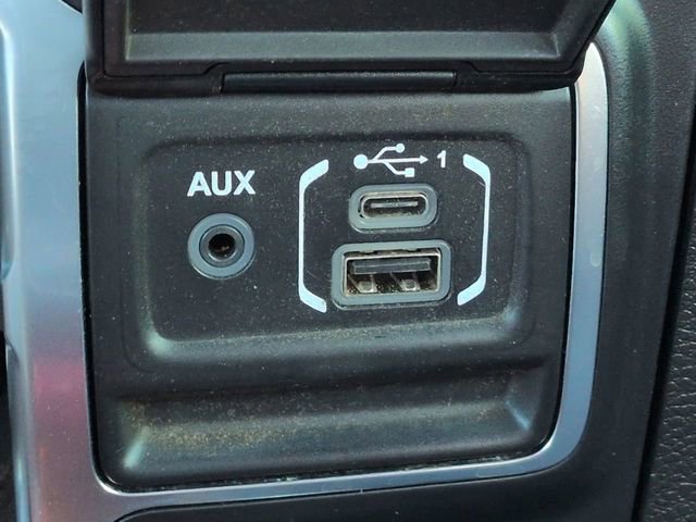 Certified 2019 Jeep Wrangler Unlimited Sport S image 22