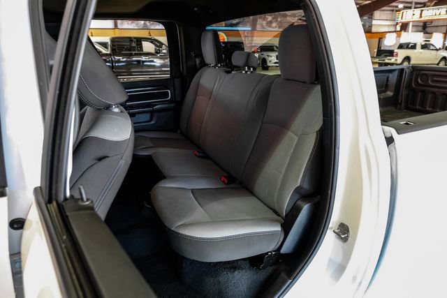 Used 2024 RAM 3500 Big Horn image 38