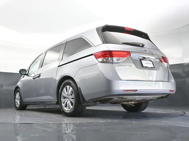 Used 2016 Honda Odyssey EX-L image 41
