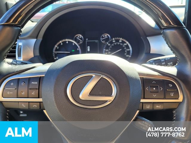 Used 2022 Lexus GX 460 Premium image 29