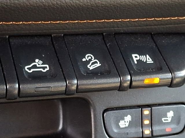 Used 2022 GMC Canyon AT4 w/ Trailering Package image 27