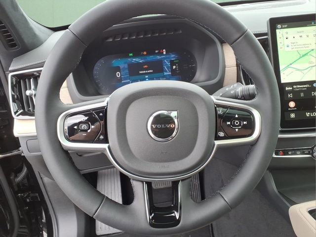 New 2026 Volvo XC90 T8 Ultra w/ Lounge Package image 16