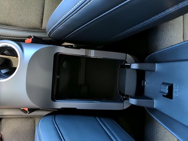 New 2024 Ford Mustang Coupe image 18