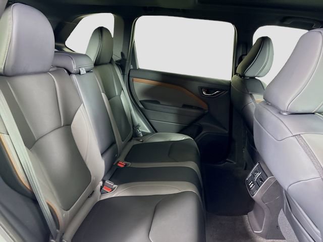 New 2026 Subaru Forester Sport image 28