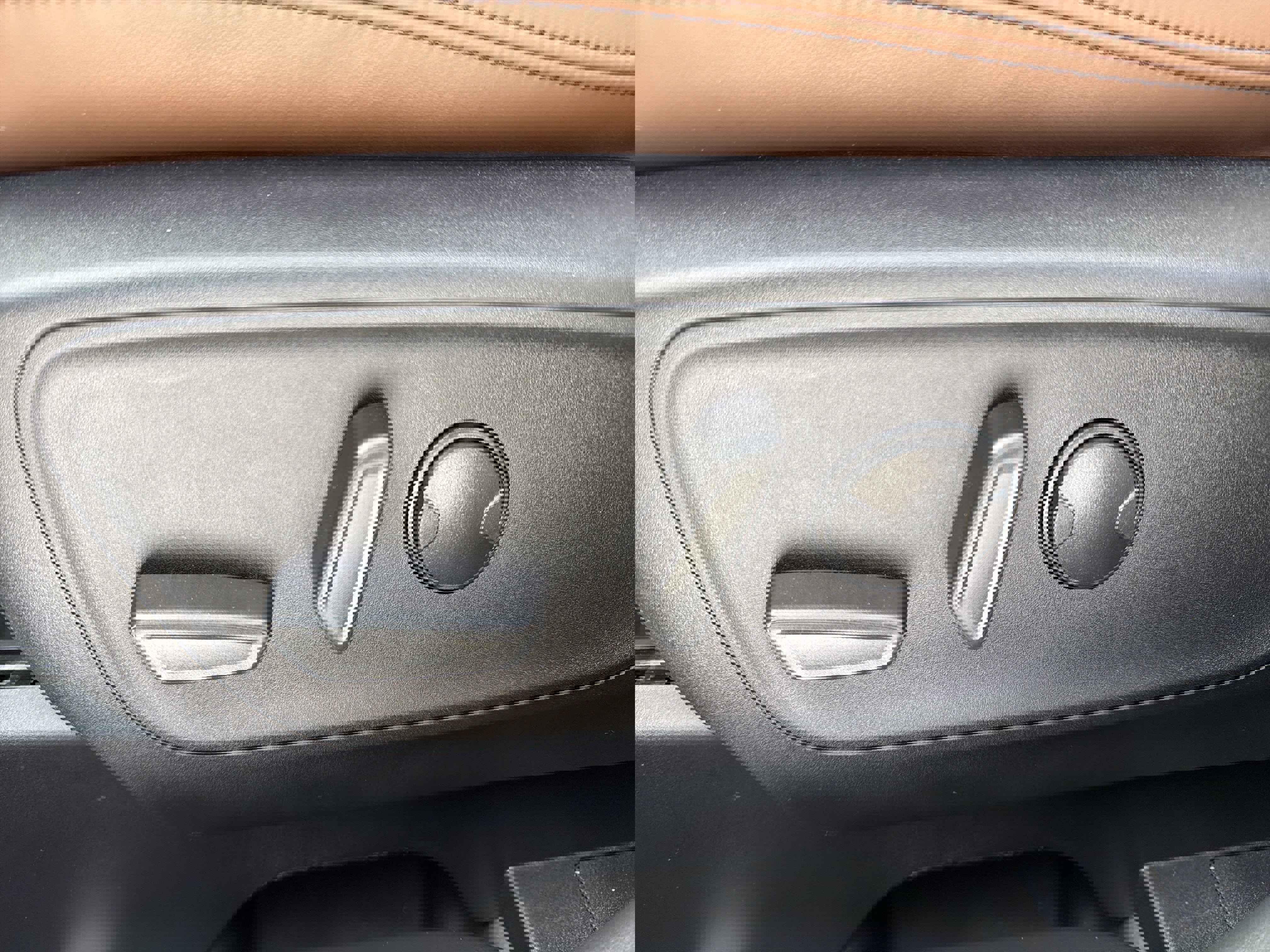 Used 2025 Ford Bronco Sport Outer Banks w/ Sasquatch Outer Banks Package image 11