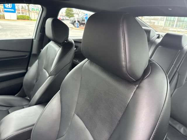 Used 2025 Honda Accord Sport image 13