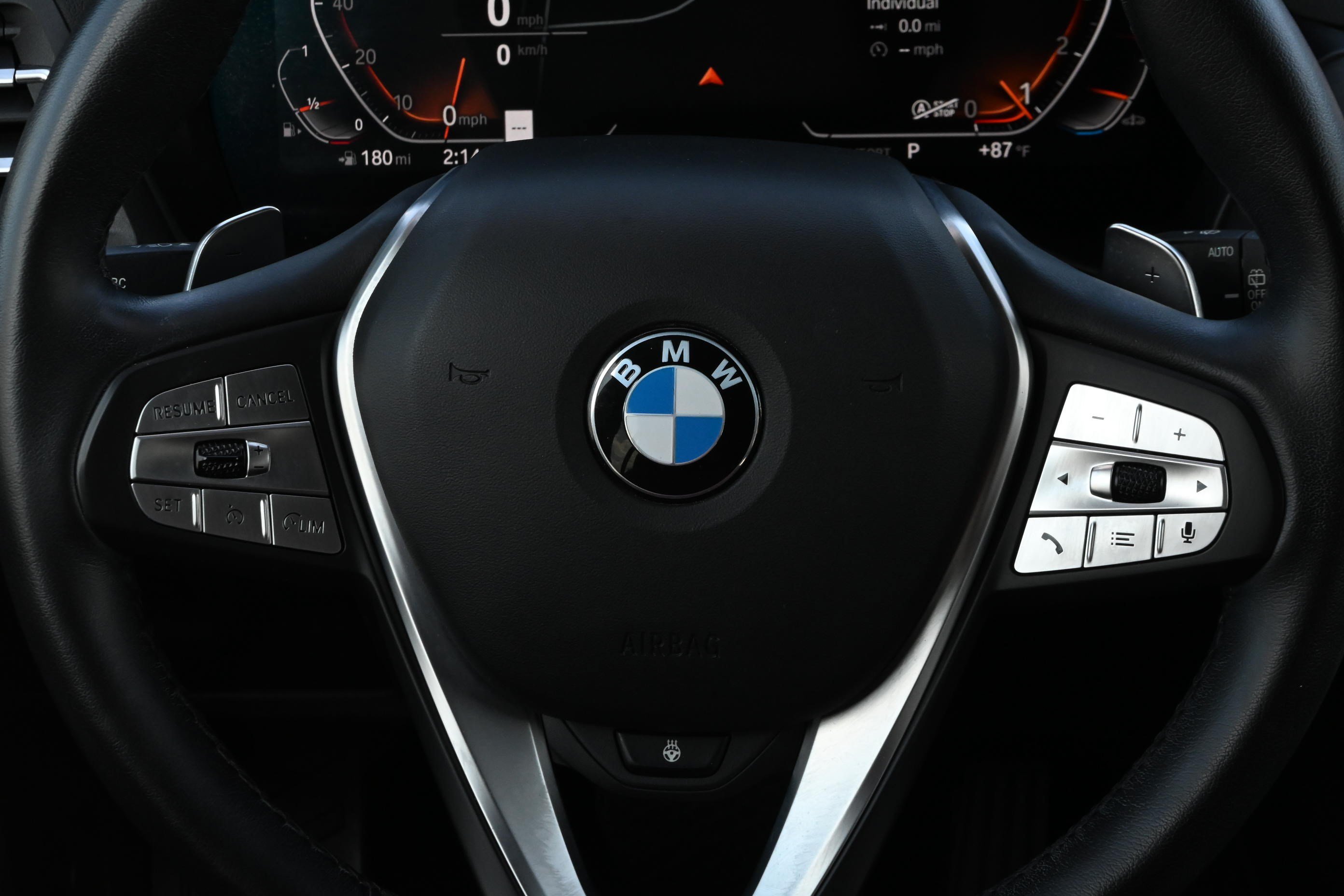 Certified 2023 BMW X3 sDrive30i w/ Premium Package RWD image 31