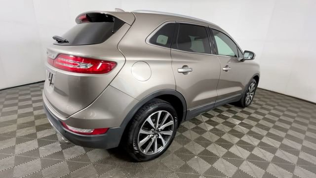Used 2019 Lincoln MKC Reserve w/ MKC Climate Package AWD/4WD image 4