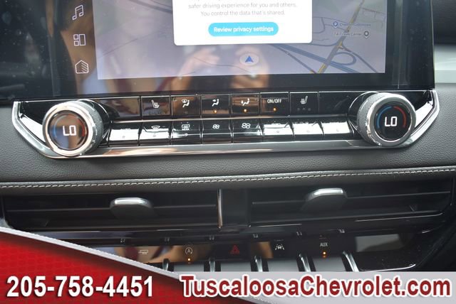 New 2026 Chevrolet Colorado LT w/ Advanced Trailering Package RWD image 28