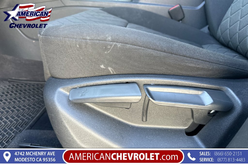 Used 2021 Volkswagen Atlas S AWD/4WD image 14