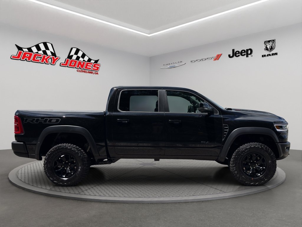 New 2026 RAM 1500 RHO AWD/4WD image 9