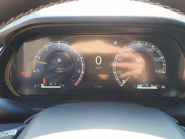 New 2025 Jeep Grand Cherokee L Altitude image 21