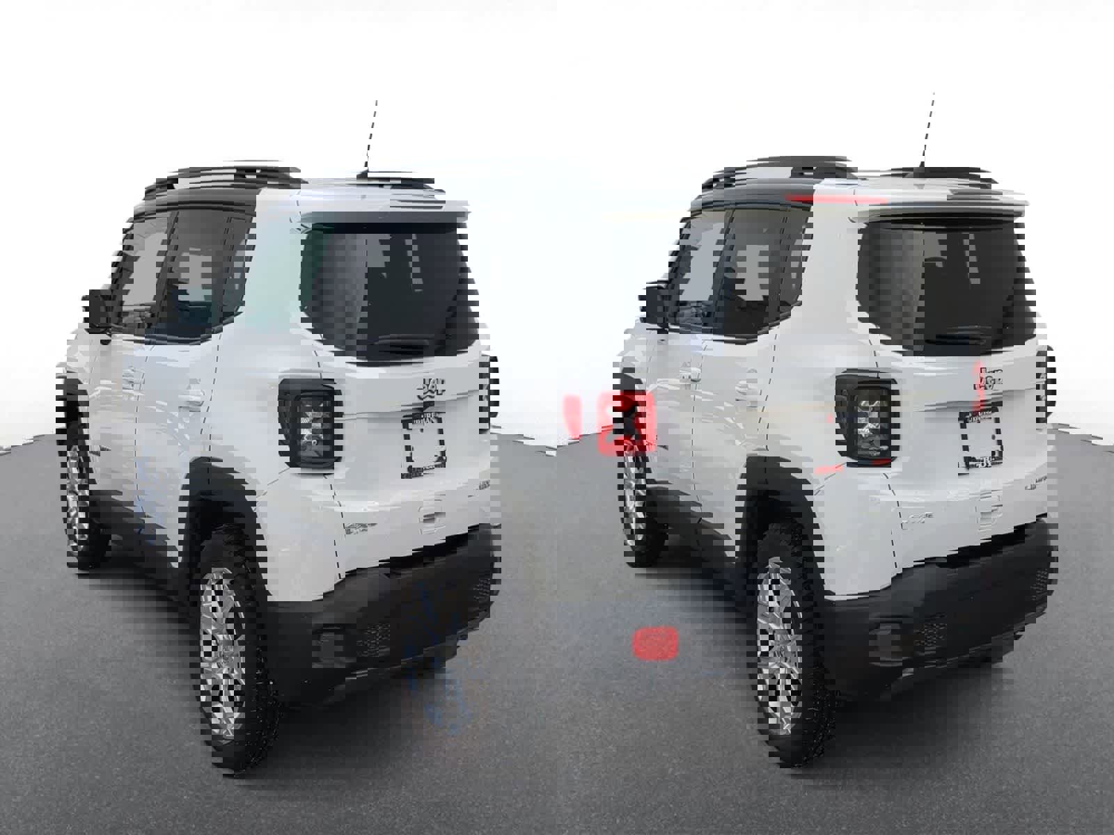 Used 2023 Jeep Renegade Limited image 6