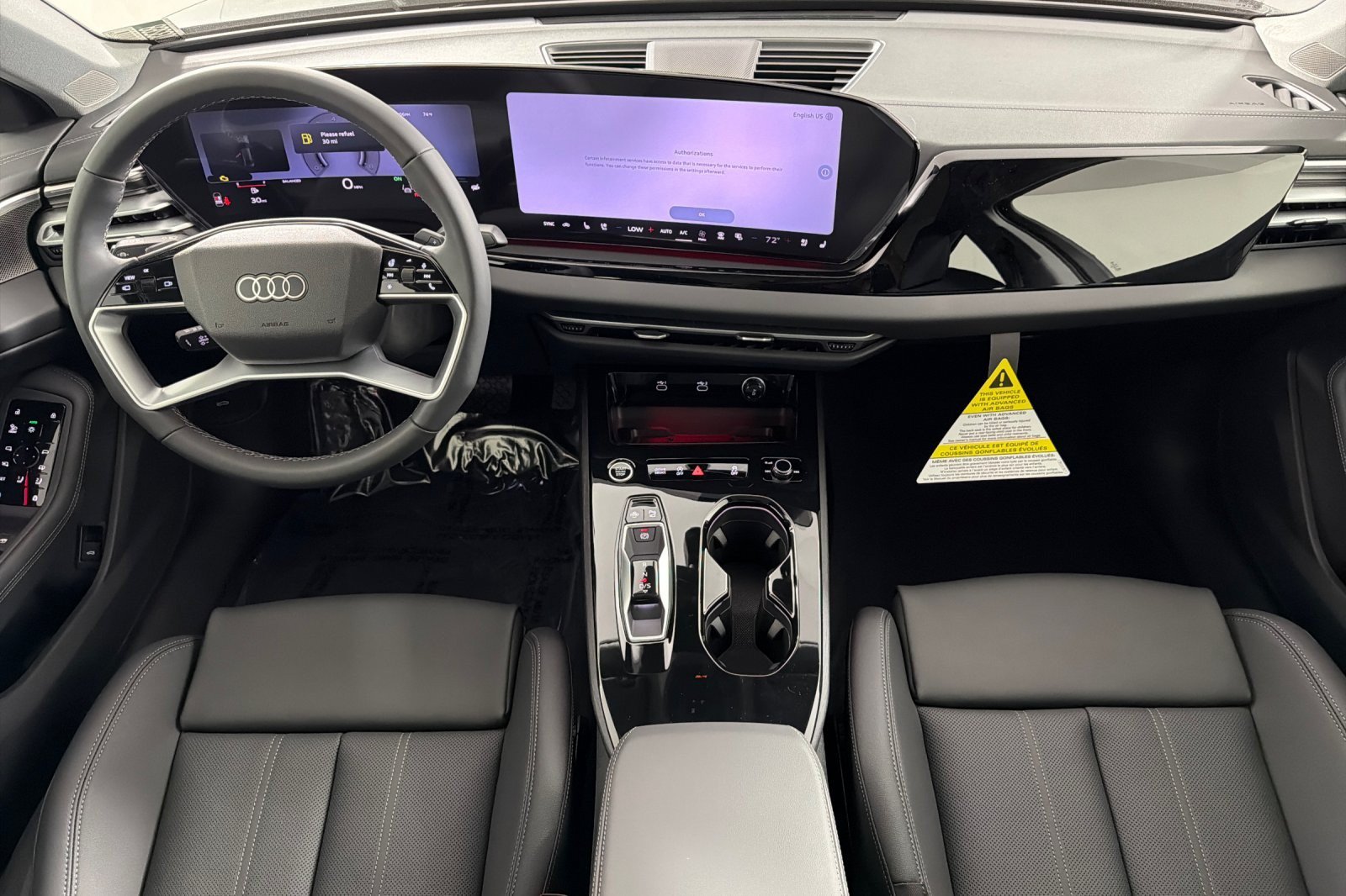New 2026 Audi A5 2.0T Premium Plus AWD/4WD image 12