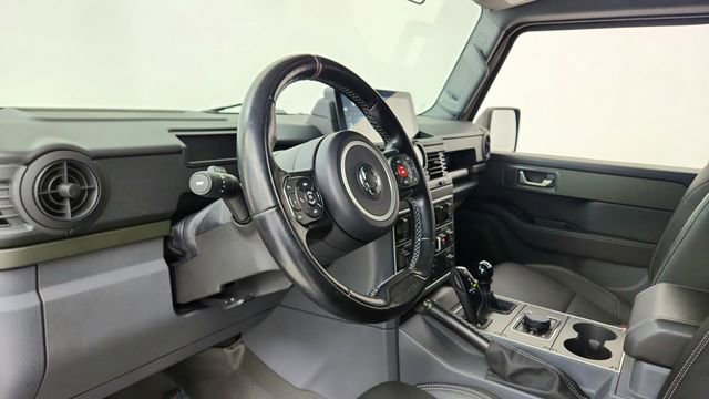 Used 2025 INEOS Grenadier AWD/4WD image 20