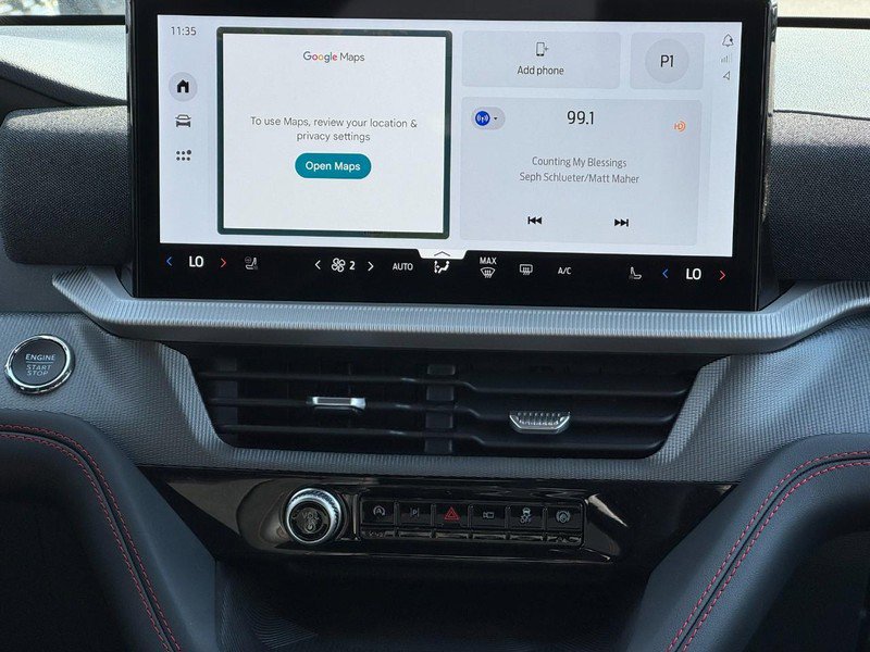 New 2026 Ford Explorer ST w/ Sun And Sound Package image 10