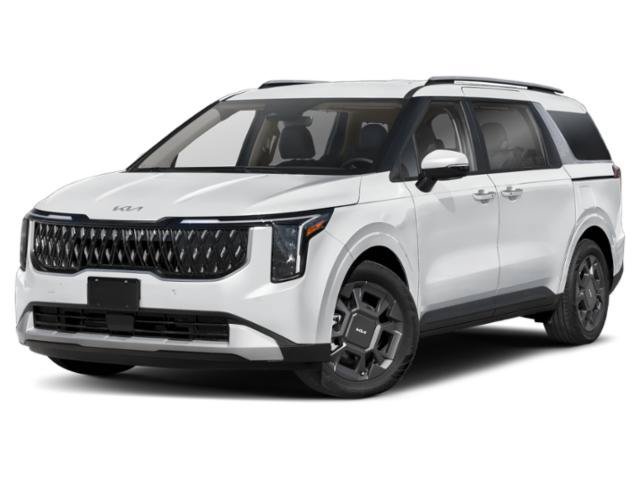 New 2027 Kia Carnival EX FWD video 1