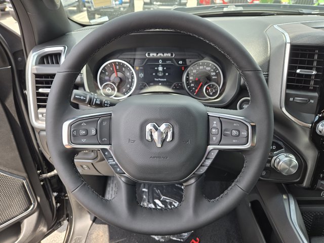 New 2026 RAM 1500 Laramie w/ Sport Appearance Package image 11