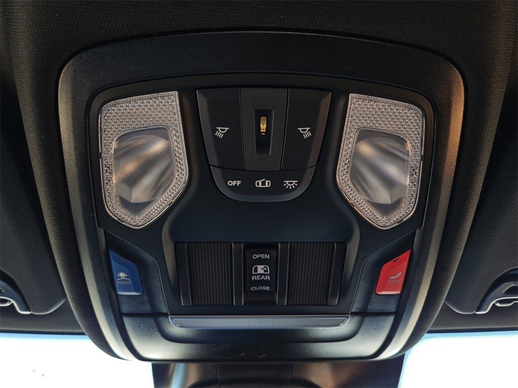 New 2026 RAM 2500 Tradesman image 28