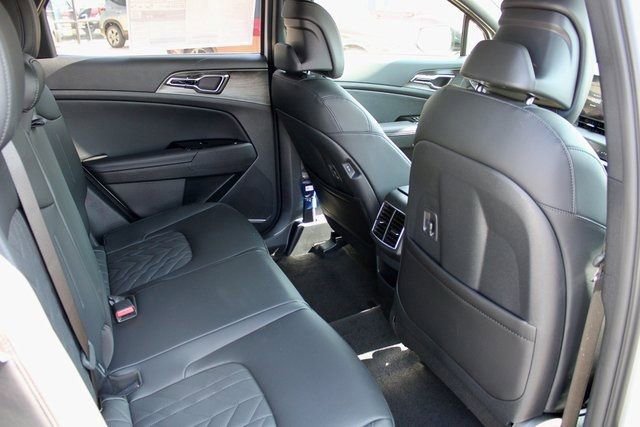 New 2024 Kia Sportage X-Line image 12