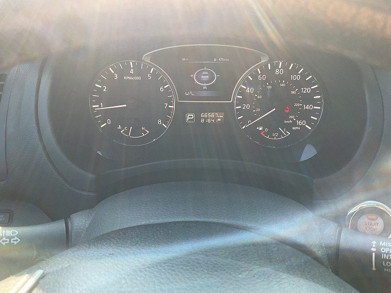 Used 2015 Nissan Altima 2.5 SL w/ Technology Package FWD image 16