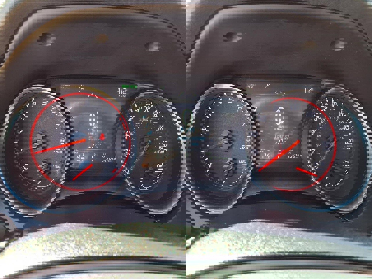 Used 2022 Toyota Camry XSE image 27