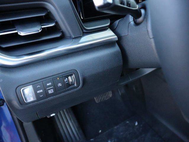 New 2026 GMC Terrain Elevation w/ Elevation Premium Package AWD/4WD image 30