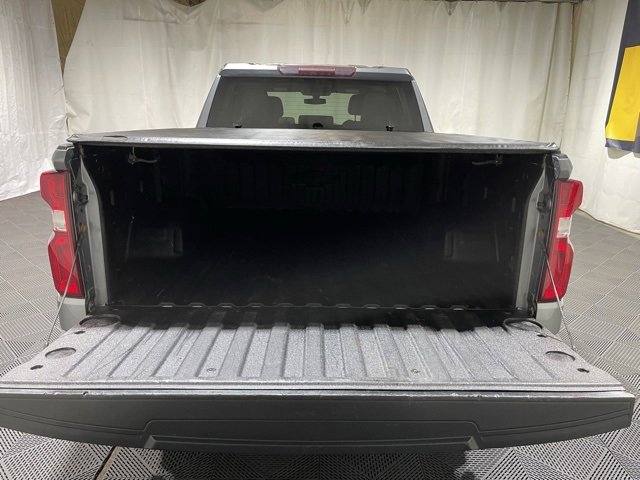 Used 2020 Chevrolet Silverado 1500 RST image 23