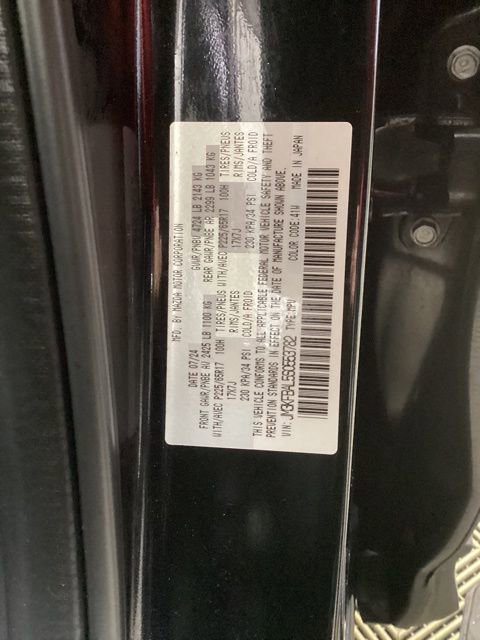 Used 2025 MAZDA CX-5 AWD 2.5 S image 13