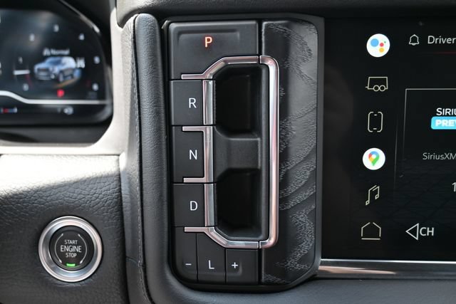 Used 2022 GMC Yukon Denali w/ Max Trailering Package AWD/4WD image 35