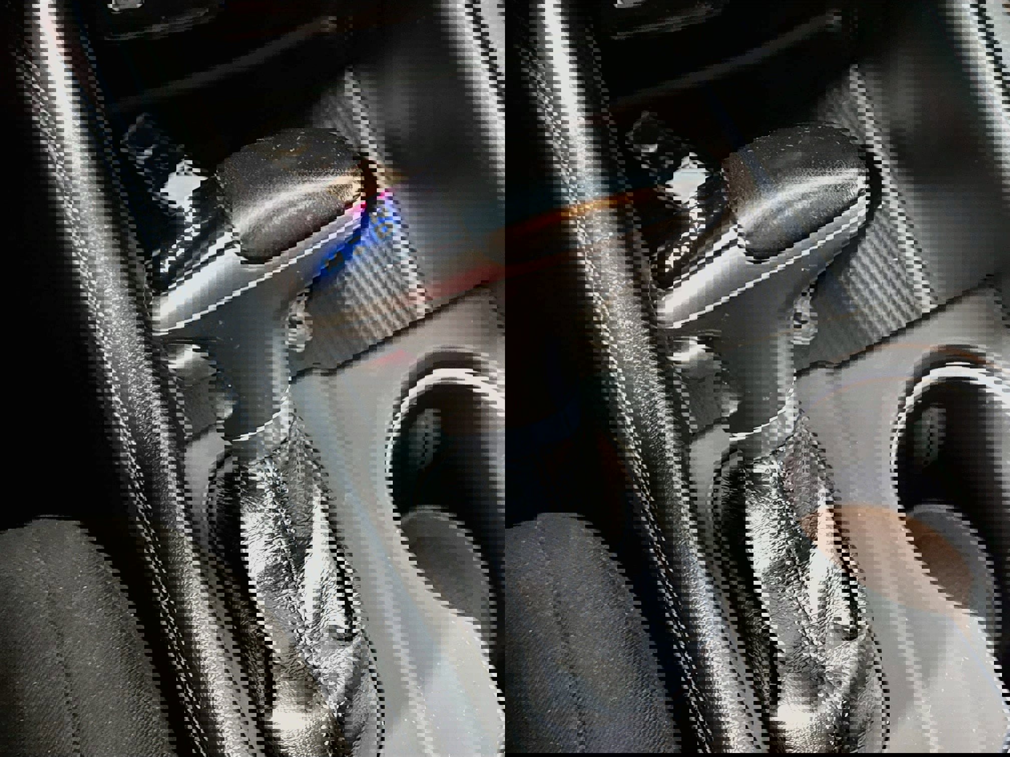 Used 2022 Dodge Durango SXT w/ Blacktop Package AWD/4WD image 18