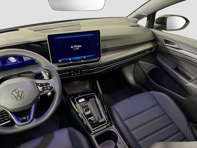 New 2026 Volkswagen Golf AWD/4WD image 24