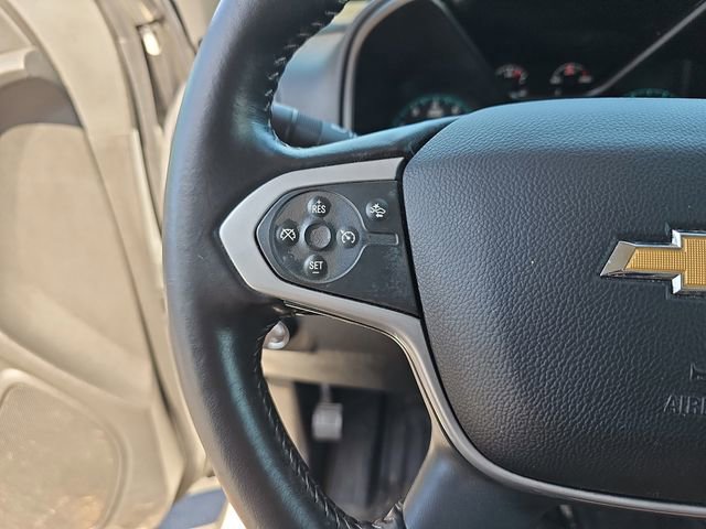 Used 2022 Chevrolet Colorado LT w/ Fleet Safety Package RWD image 18