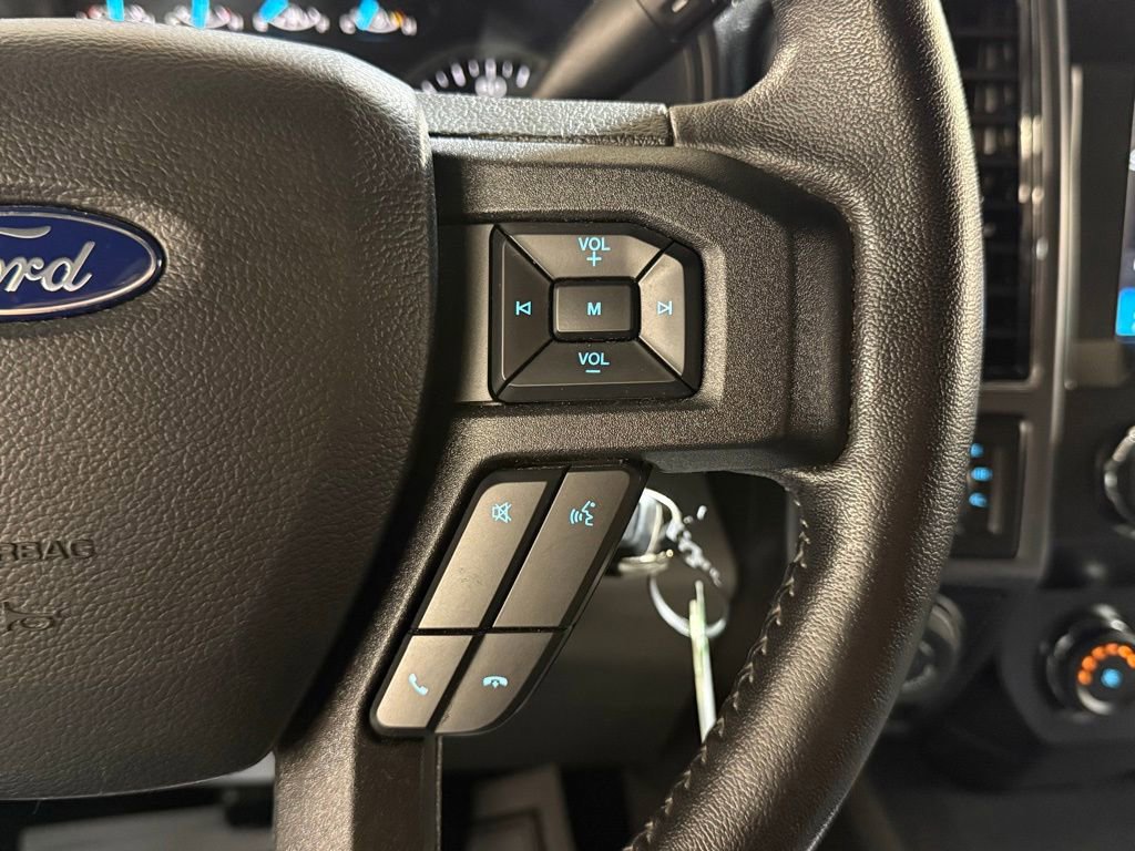 Used 2019 Ford F150 XLT w/ Equipment Group 302A Luxury AWD/4WD image 28
