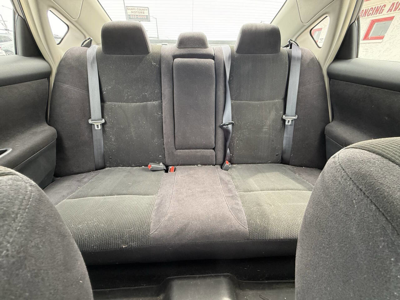 Used 2013 Nissan Altima 2.5 SV FWD image 29