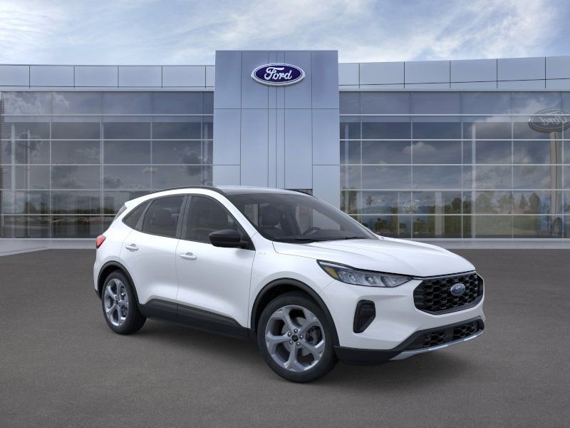 New 2026 Ford Escape ST-Line w/ Tech Pack #1 AWD/4WD image 7