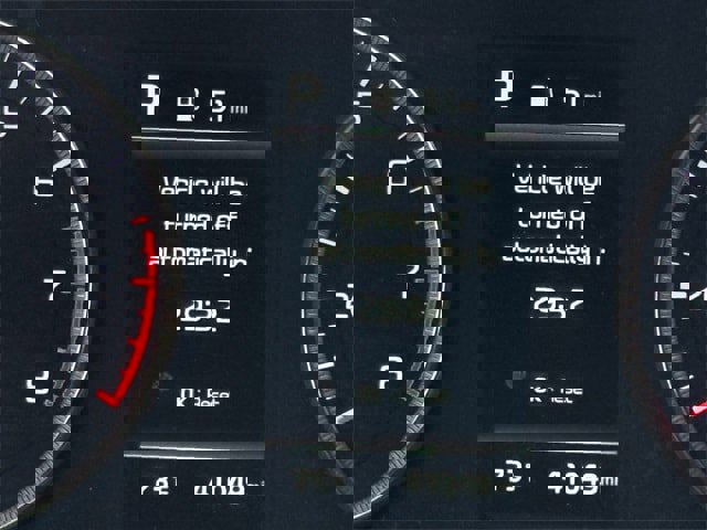 Used 2023 Kia K5 GT-Line image 16