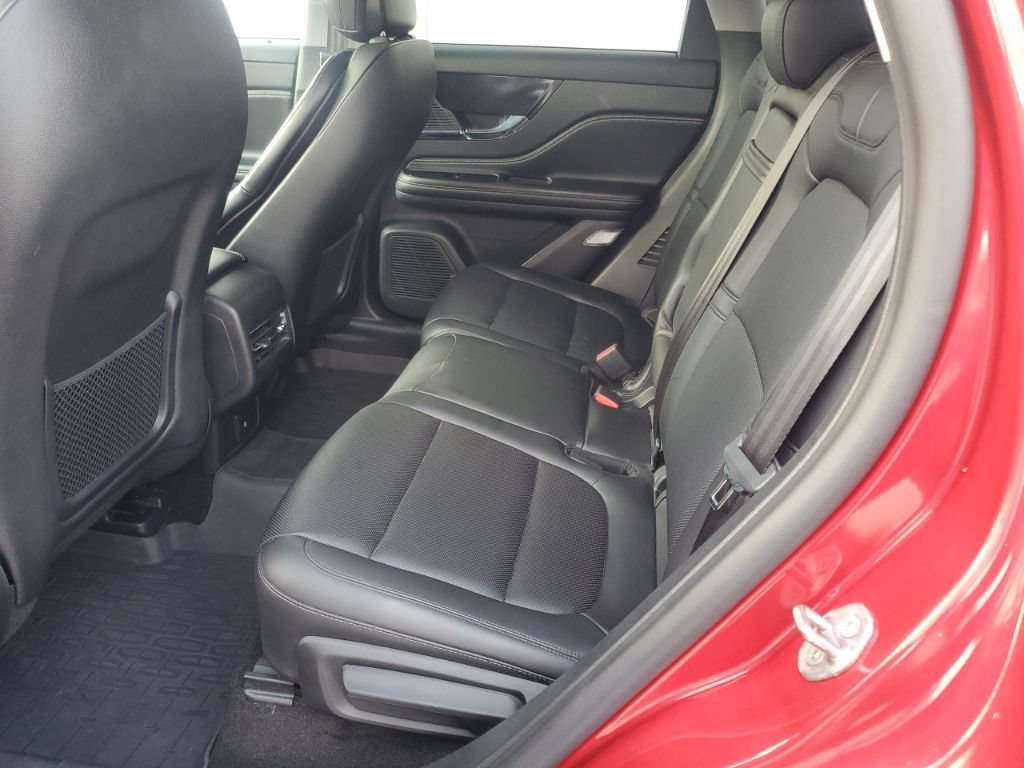 Used 2020 Lincoln Corsair FWD w/ Equipment Group 101A image 11