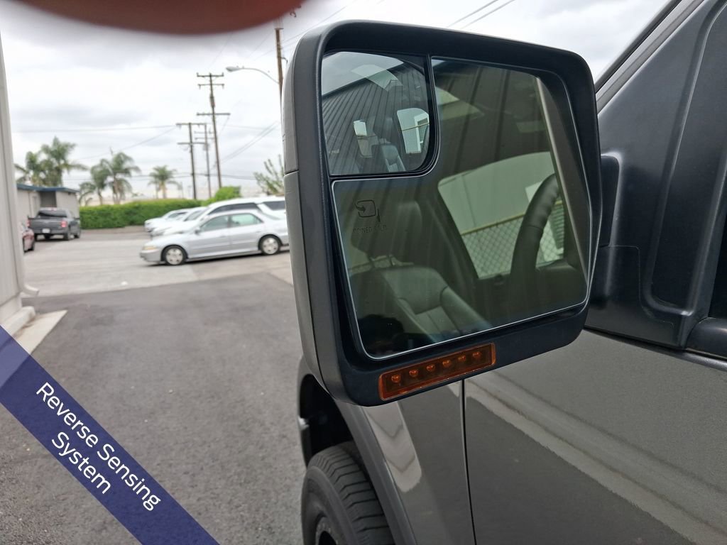 Used 2013 Ford F150 FX4 w/ Luxury Equipment Group image 23