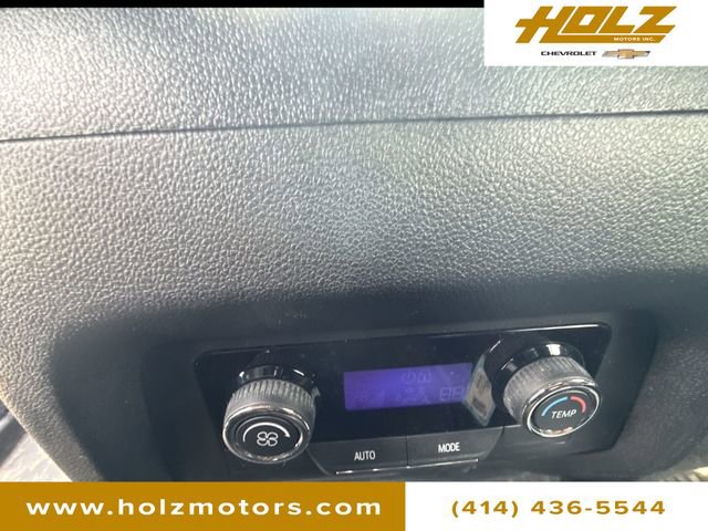 Certified 2024 Chevrolet Traverse Z71 w/ Enhanced Driving Package image 20