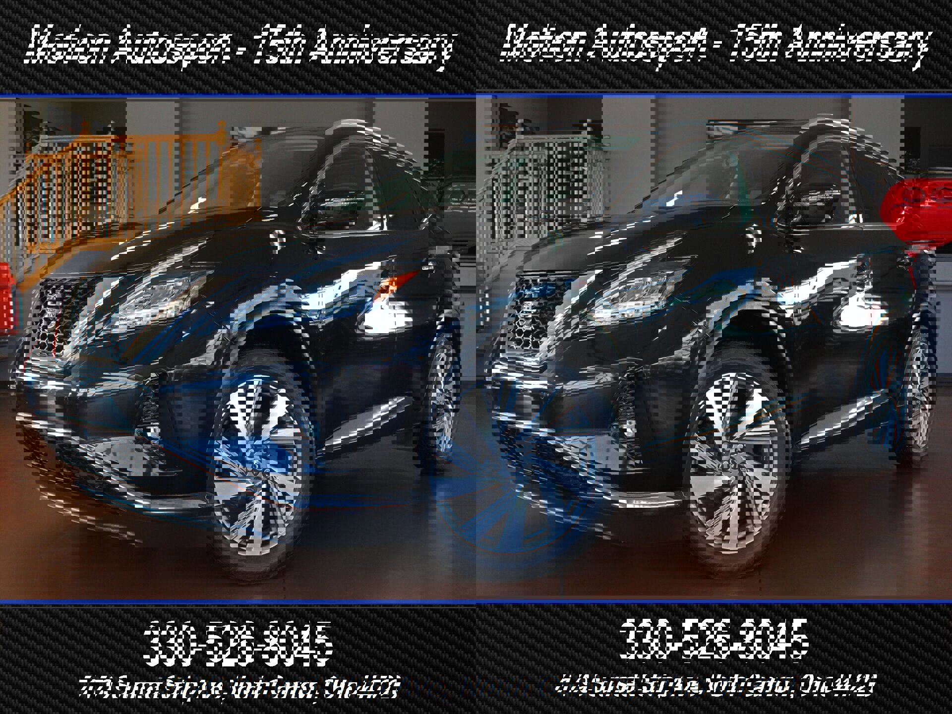 Used 2019 Nissan Murano SL image 1