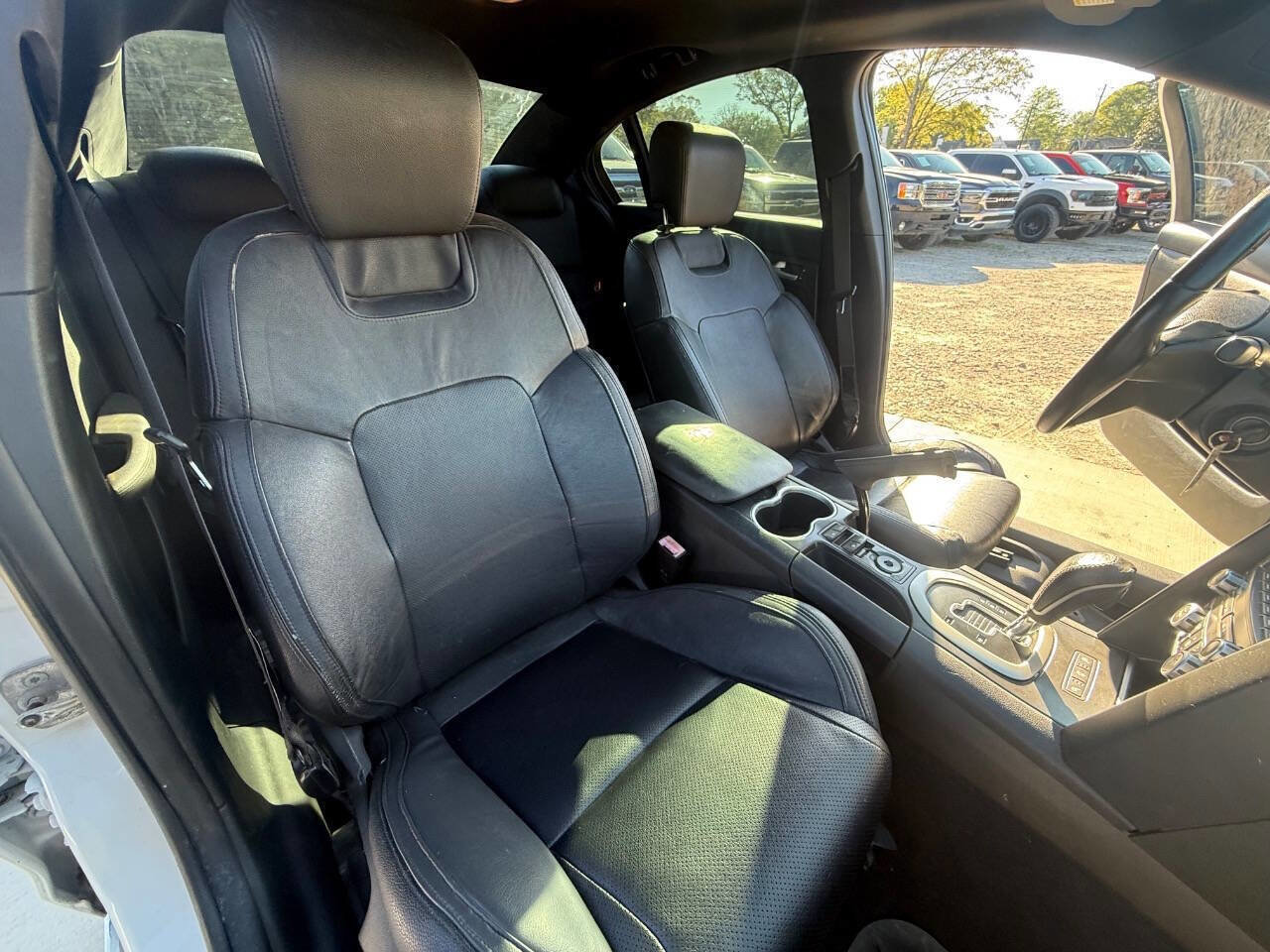 Used 2009 Pontiac G8 GT w/ Premium Package RWD image 23