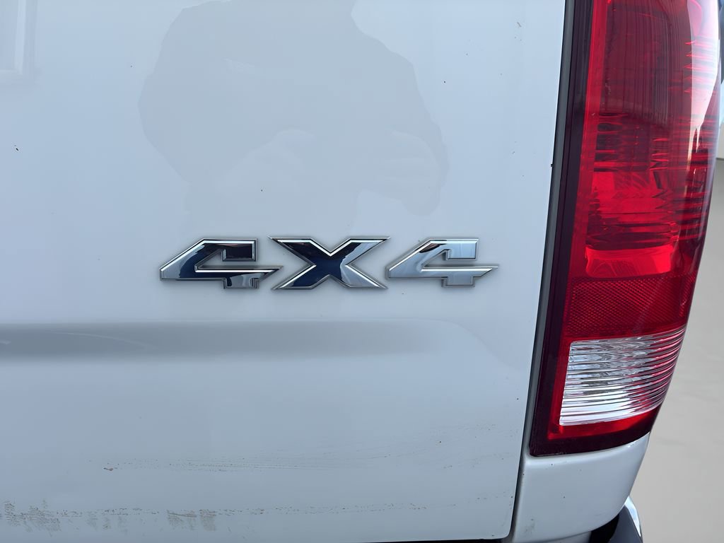 Used 2022 RAM 1500 Classic SLT w/ Protection Group image 6