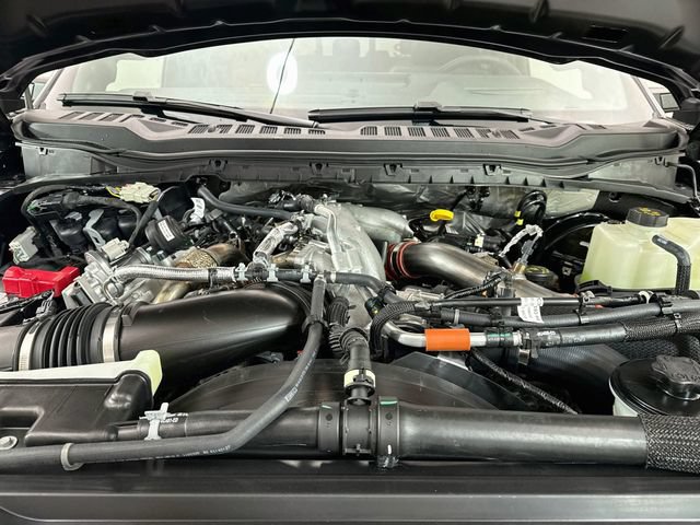 New 2027 Ford F250 Platinum AWD/4WD image 32