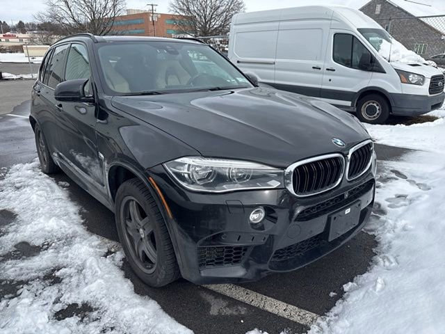 Used 2015 BMW X5 M image 8