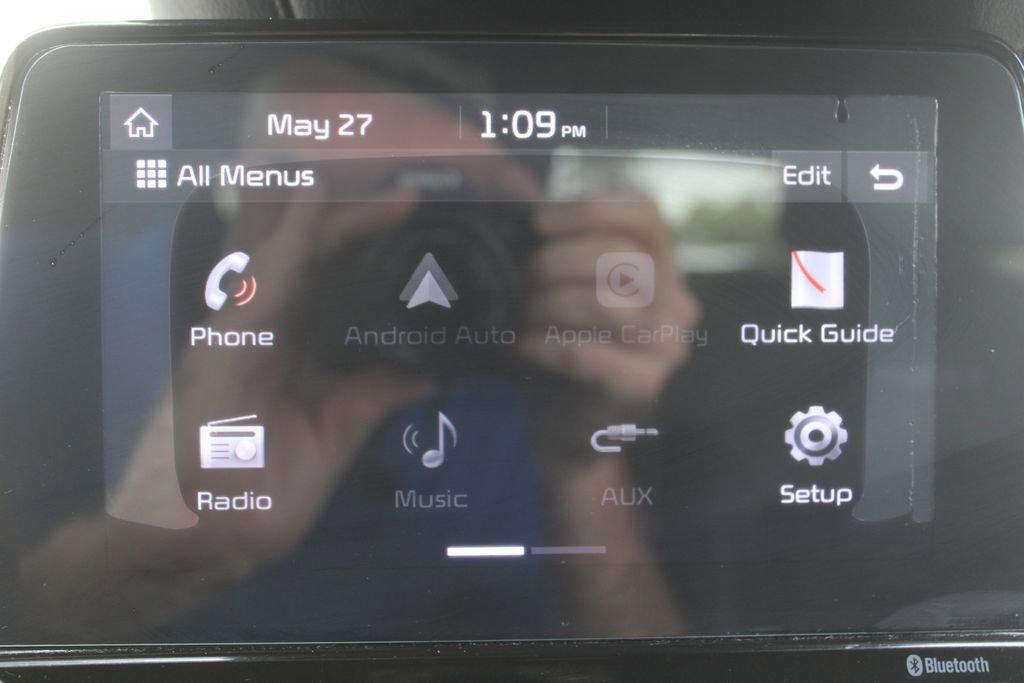 Used 2020 Kia Forte GT-Line FWD image 39