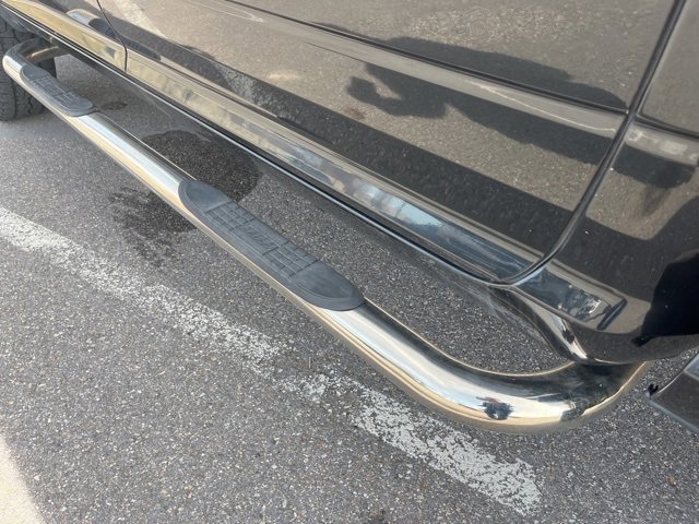 Used 2011 RAM 2500 SLT image 14