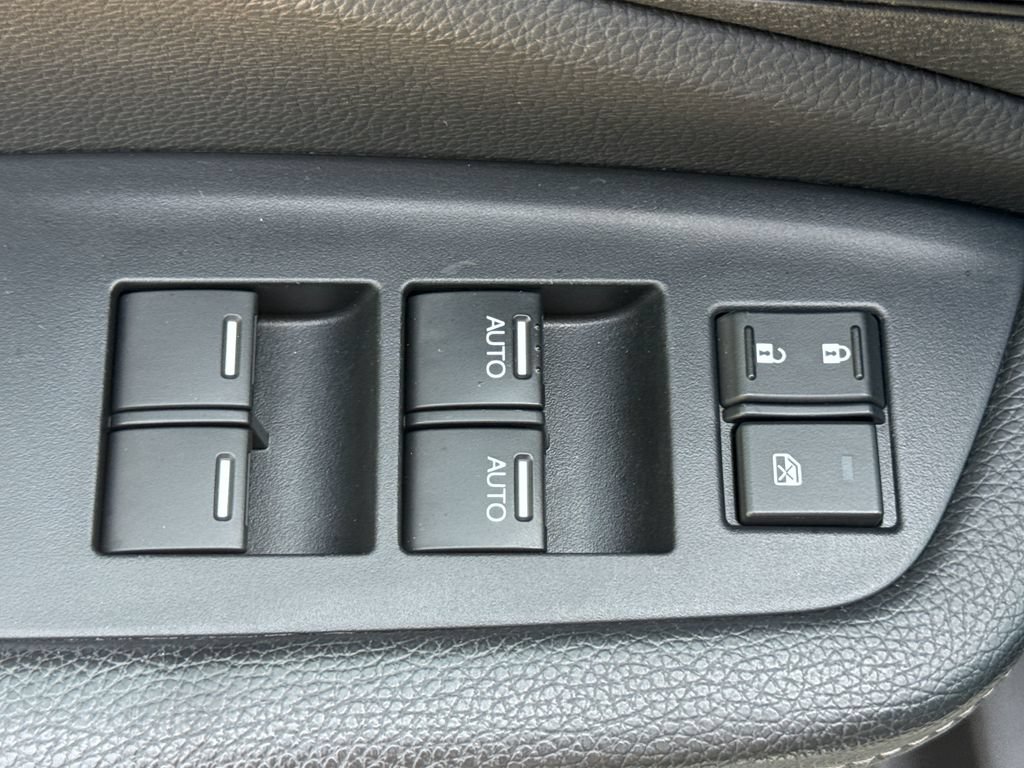 Certified 2022 Honda Passport EX-L image 15