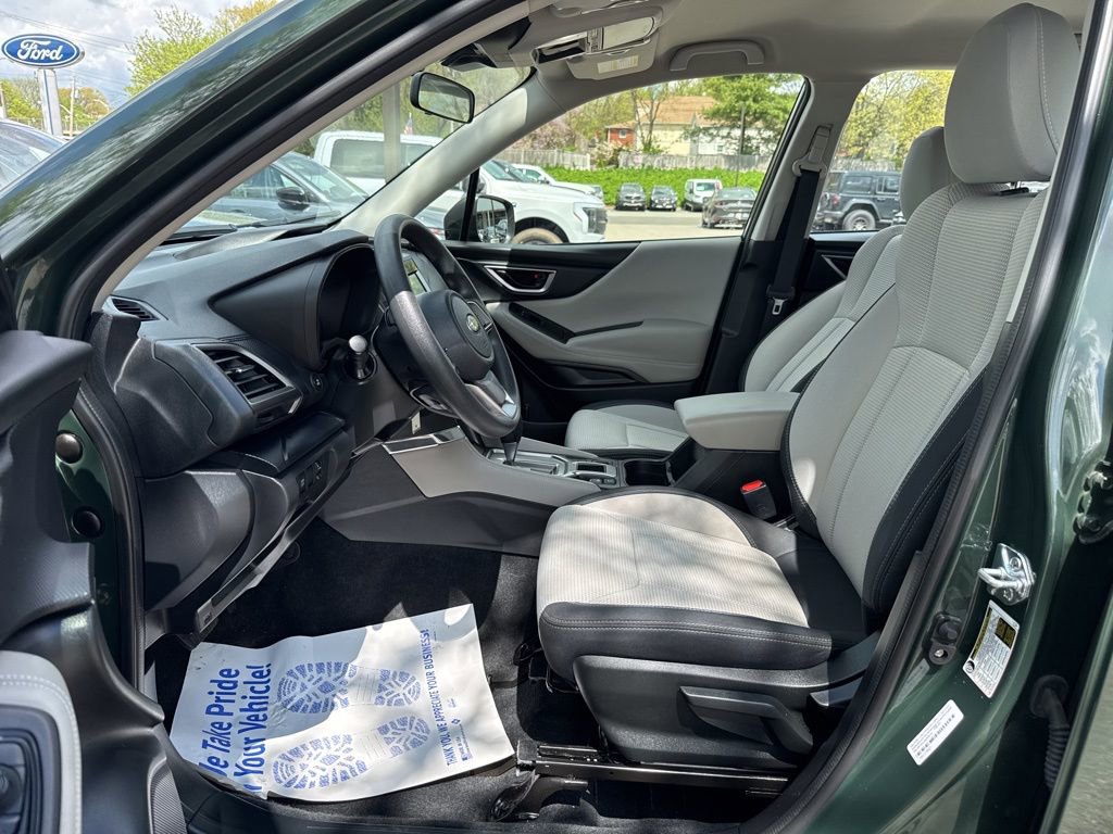 Used 2024 Subaru Forester image 19