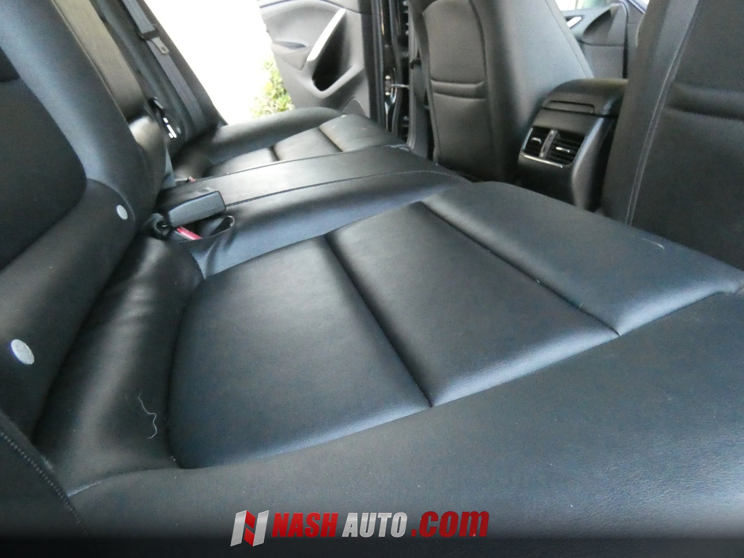 Used 2015 MAZDA MAZDA6 Touring w/ Touring Technology Package FWD image 18